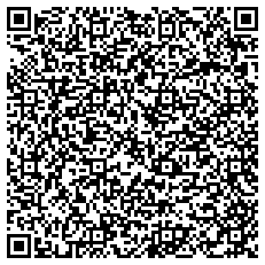 QR-код с контактной информацией организации Отдел ГИБДД, МУ МВД России Красноярское, г. Дивногорск