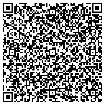 QR-код с контактной информацией организации ЗАО КБ РУСНАРБАНК