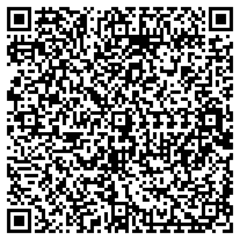 QR-код с контактной информацией организации Автостоянка на Политехнической, 1а