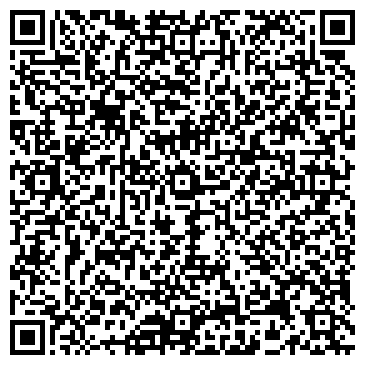 QR-код с контактной информацией организации АО «КАСКАД»