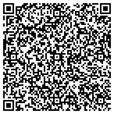 QR-код с контактной информацией организации ООО АМИ ГРУПП