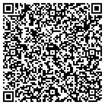 QR-код с контактной информацией организации АГЗС, ООО ИНТРАНСГАЗ