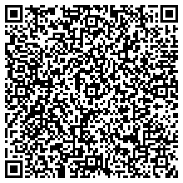 QR-код с контактной информацией организации ООО ТехноЭлектро
