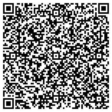 QR-код с контактной информацией организации ОАО КБ Восточный Экспресс Банк