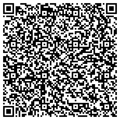 QR-код с контактной информацией организации Русский автобус, ООО, торгово-сервисный центр, официальный дилер