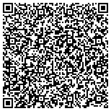 QR-код с контактной информацией организации РЭО Госавтоинспекции МО МВД России "Казачинский"