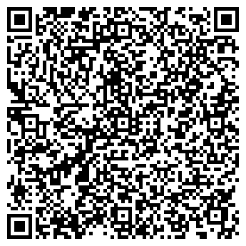 QR-код с контактной информацией организации АЗС Лукойл, №429