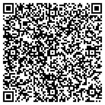 QR-код с контактной информацией организации Автостоянка на Паратской, 4в