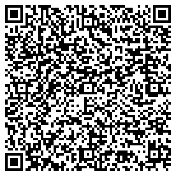 QR-код с контактной информацией организации Автостоянка на ул. Ленина, 10в