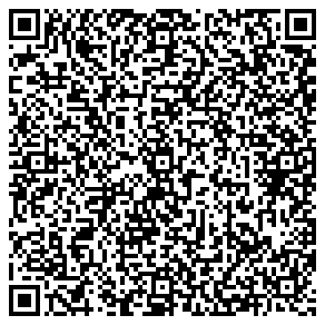 QR-код с контактной информацией организации ООО Виолетта