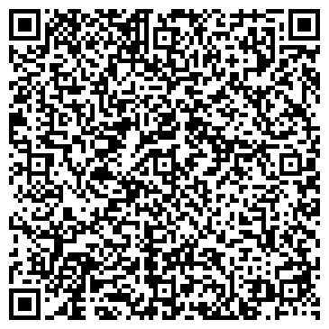 QR-код с контактной информацией организации AV96.PRO