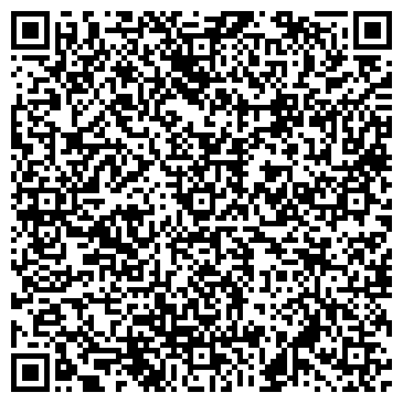 QR-код с контактной информацией организации АЗС Роснефть, ОАО Воронежнефтепродукт, №165