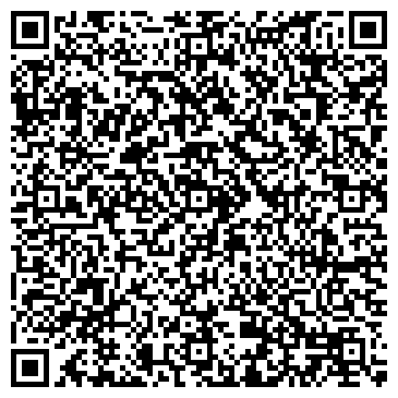QR-код с контактной информацией организации ООО Агентство по обмену жилой площади