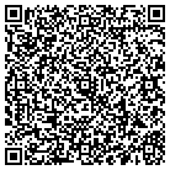 QR-код с контактной информацией организации Автостоянка на ул. Юлиуса Фучика, 131е