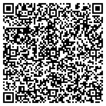 QR-код с контактной информацией организации АГЗС, ООО ИНТРАНСГАЗ