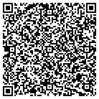 QR-код с контактной информацией организации ООО Тензор