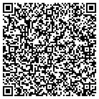 QR-код с контактной информацией организации Ламбада