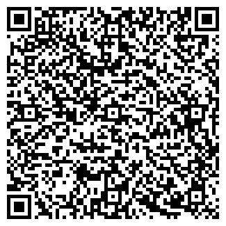 QR-код с контактной информацией организации АЗС Калина Ойл