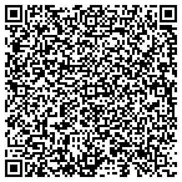 QR-код с контактной информацией организации ОАО РОСТ БАНК