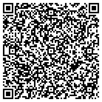 QR-код с контактной информацией организации Платная парковка