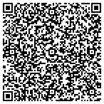 QR-код с контактной информацией организации РусПрофиль, торговая фирма, ООО ПрофТорг