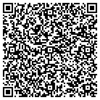 QR-код с контактной информацией организации АО «Воронежнефтепродукт»