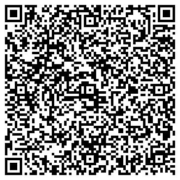 QR-код с контактной информацией организации Красноярский детский дом №1