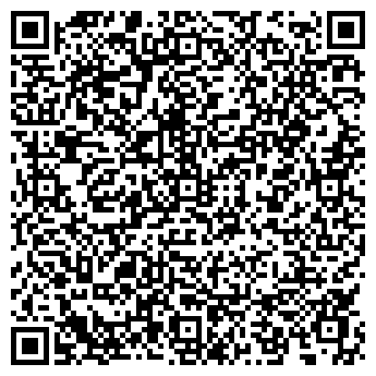 QR-код с контактной информацией организации АЗС Лукойл, №432