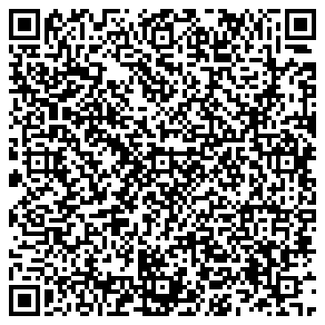 QR-код с контактной информацией организации ООО Формат Плюс