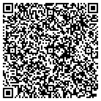 QR-код с контактной информацией организации ОАО Северинвестбанк