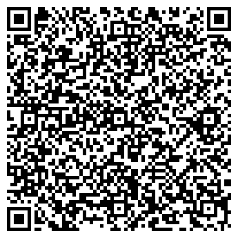 QR-код с контактной информацией организации Лико