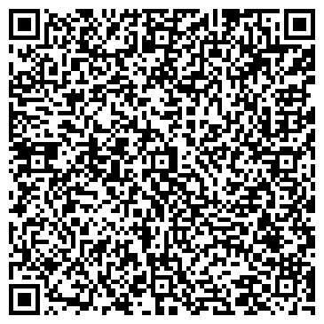 QR-код с контактной информацией организации Бората, торговая компания, ООО Аллергодом