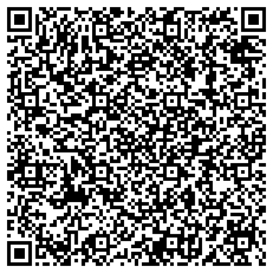 QR-код с контактной информацией организации Сосновоборский детский дом