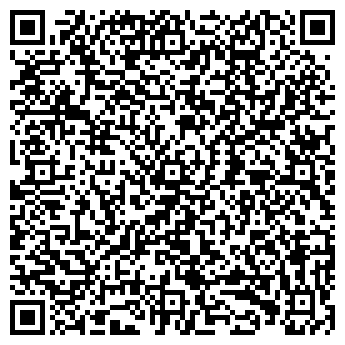 QR-код с контактной информацией организации ООО Випл