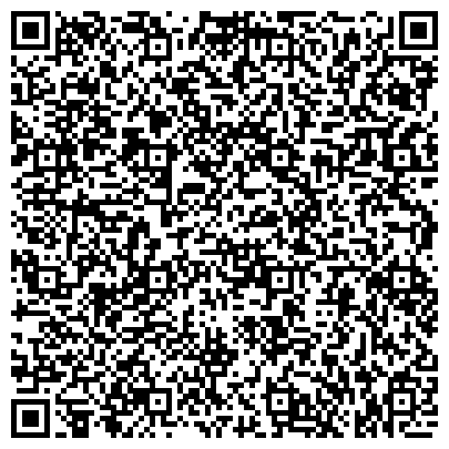 QR-код с контактной информацией организации Березовский детский дом-интернат для умственно отсталых детей