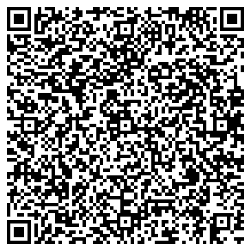 QR-код с контактной информацией организации ООО Областное агентство недвижимости