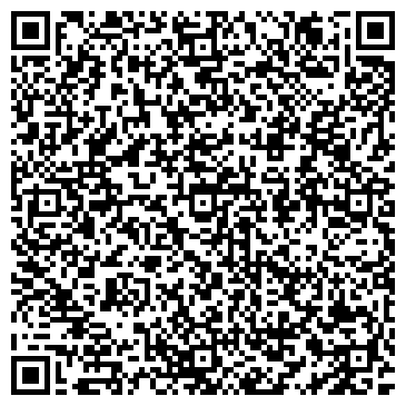 QR-код с контактной информацией организации Есауловский детский дом