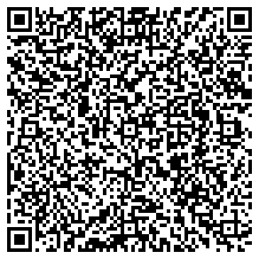 QR-код с контактной информацией организации Небосвод