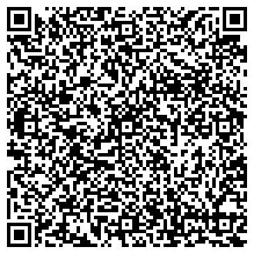 QR-код с контактной информацией организации Железногорский детский дом
