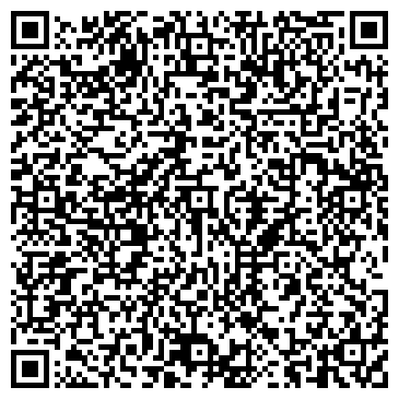 QR-код с контактной информацией организации АЗС Роснефть, ОАО Воронежнефтепродукт, №73