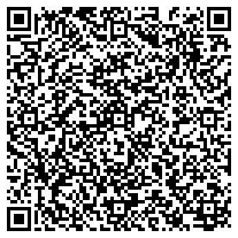 QR-код с контактной информацией организации ЗАО Белгородсоцбанк