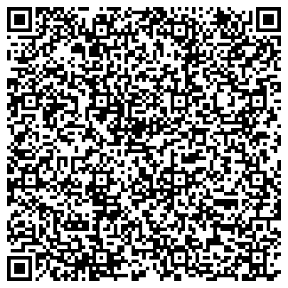 QR-код с контактной информацией организации Железногорский дом-интернат для граждан пожилого возраста и инвалидов