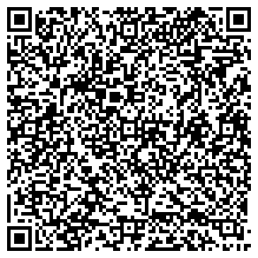 QR-код с контактной информацией организации «ТОТАЛ ВОСТОК»