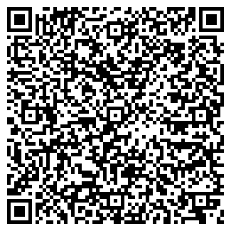 QR-код с контактной информацией организации ООО МСК