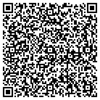 QR-код с контактной информацией организации ЭКОНОМПАРИКМАХЕРСКАЯ