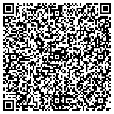 QR-код с контактной информацией организации Имидж