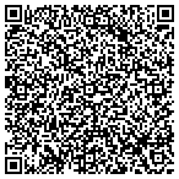 QR-код с контактной информацией организации ООО "Елизаветинский центр"