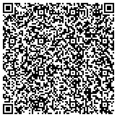 QR-код с контактной информацией организации ОАО Центрально-Черноземный Банк Сбербанка России