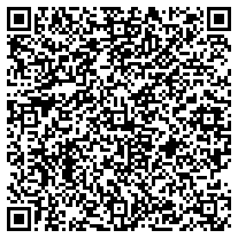 QR-код с контактной информацией организации Дом Сочи