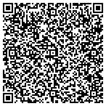 QR-код с контактной информацией организации Интер-Полимер, торговая фирма, ООО Лорадо